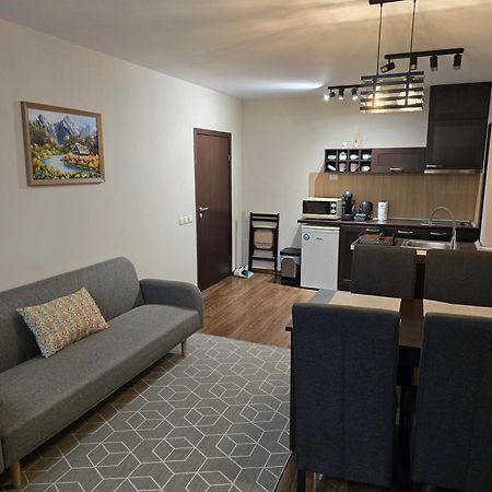 Ig Apartments Royal Towers 426 Bansko Buitenkant foto