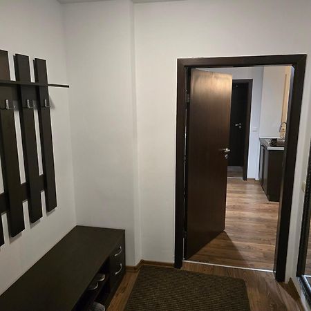 Ig Apartments Royal Towers 426 Bansko Buitenkant foto