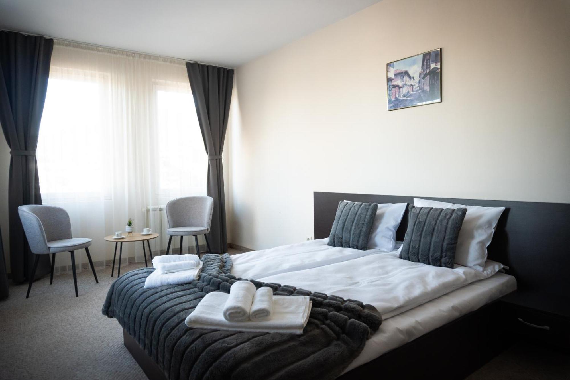 Ig Apartments Royal Towers 426 Bansko Buitenkant foto