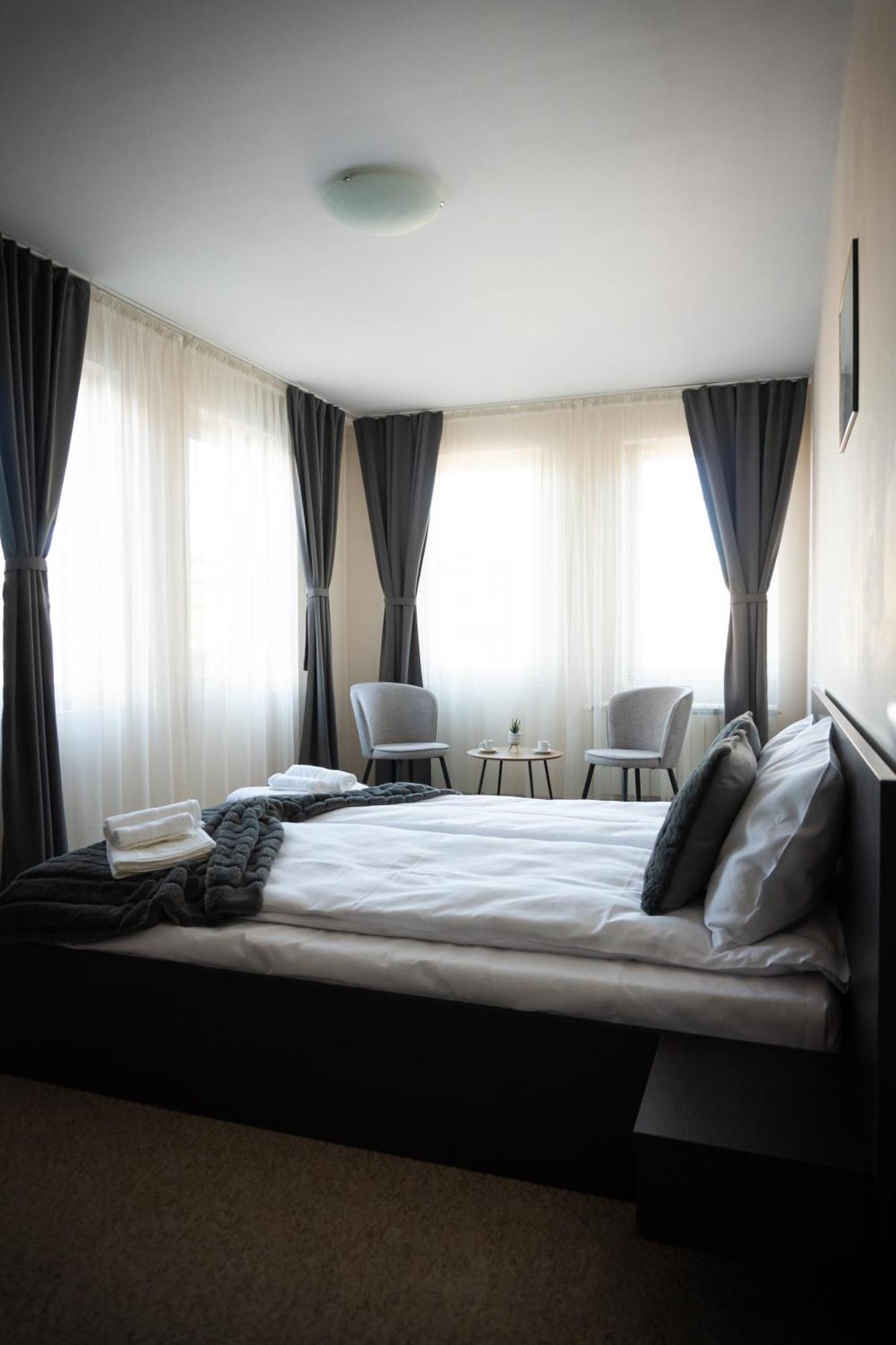 Ig Apartments Royal Towers 426 Bansko Buitenkant foto