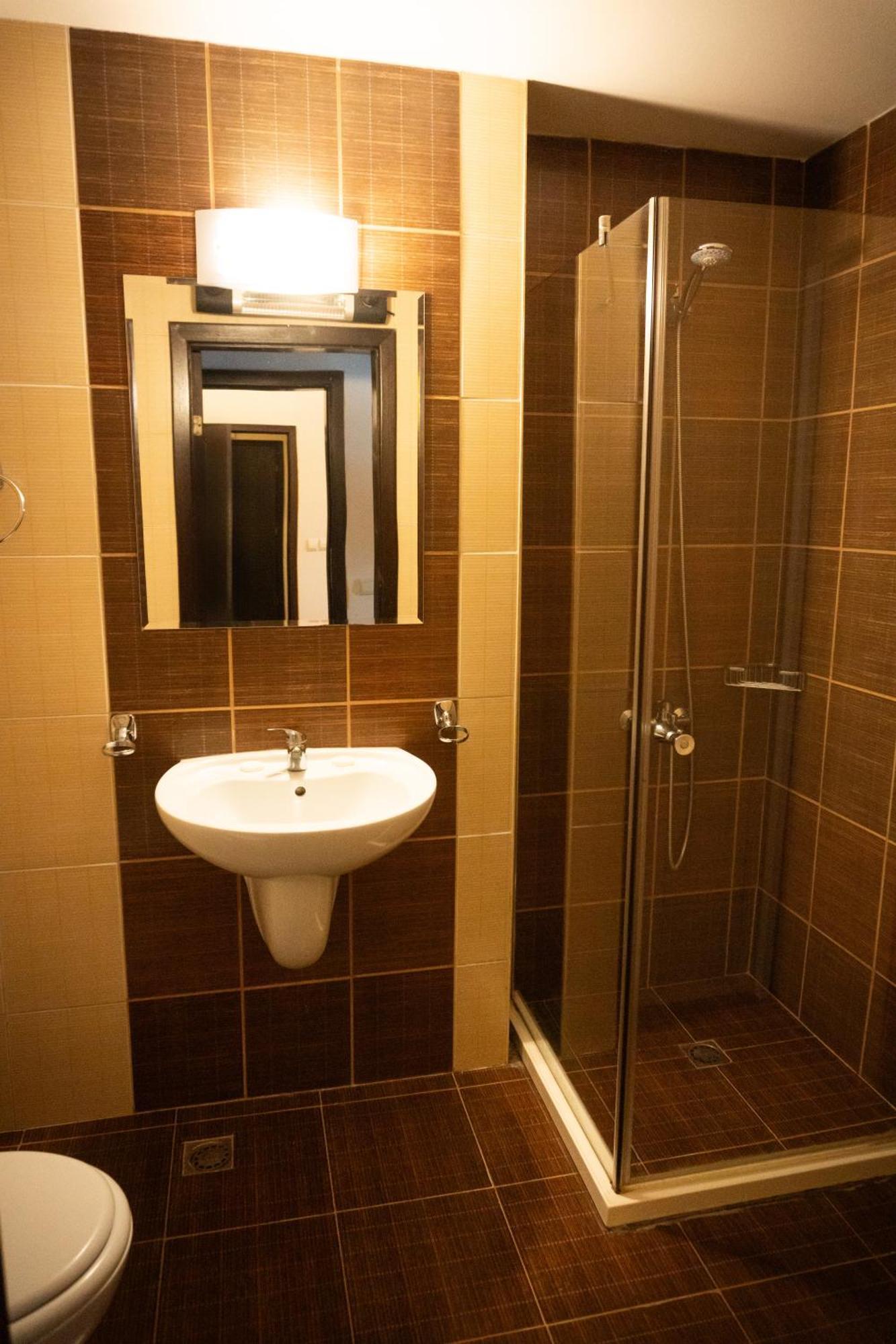 Ig Apartments Royal Towers 426 Bansko Buitenkant foto