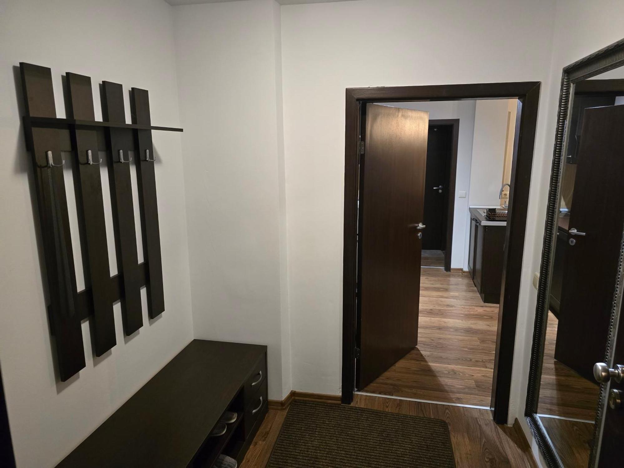 Ig Apartments Royal Towers 426 Bansko Buitenkant foto